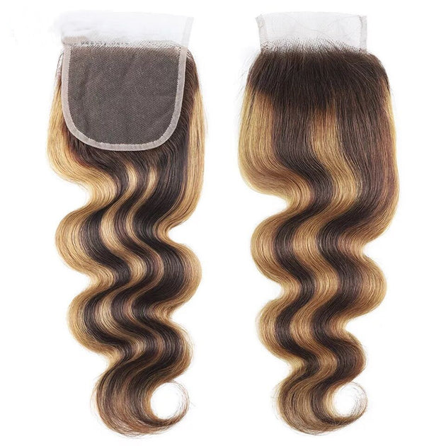 Malaysian Wavy Extensions – MiaVon Hair